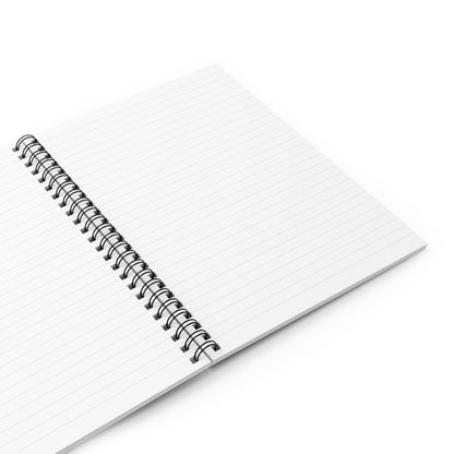 No Vices Spiral Notebook - No Vices, All Victories | Inspirational Journal for Goal- Setting and Organizing