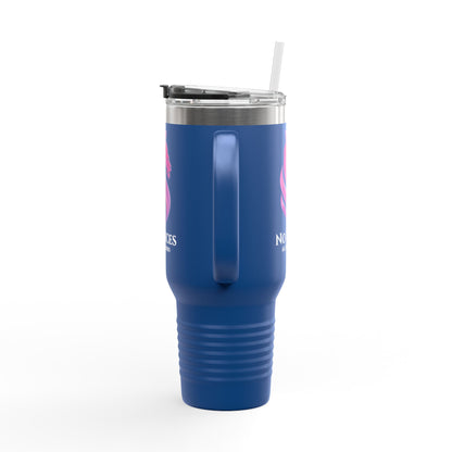 No Vices Insulated Travel Mug