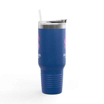 No Vices Insulated Travel Mug