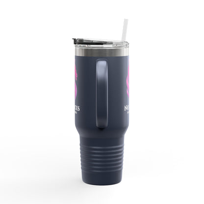 No Vices Insulated Travel Mug