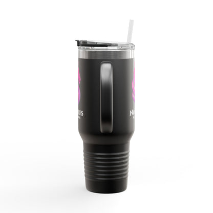 No Vices Insulated Travel Mug
