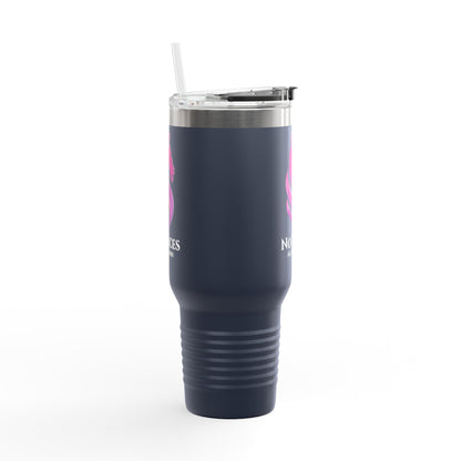 No Vices Insulated Travel Mug