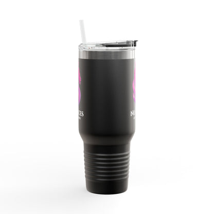 No Vices Insulated Travel Mug